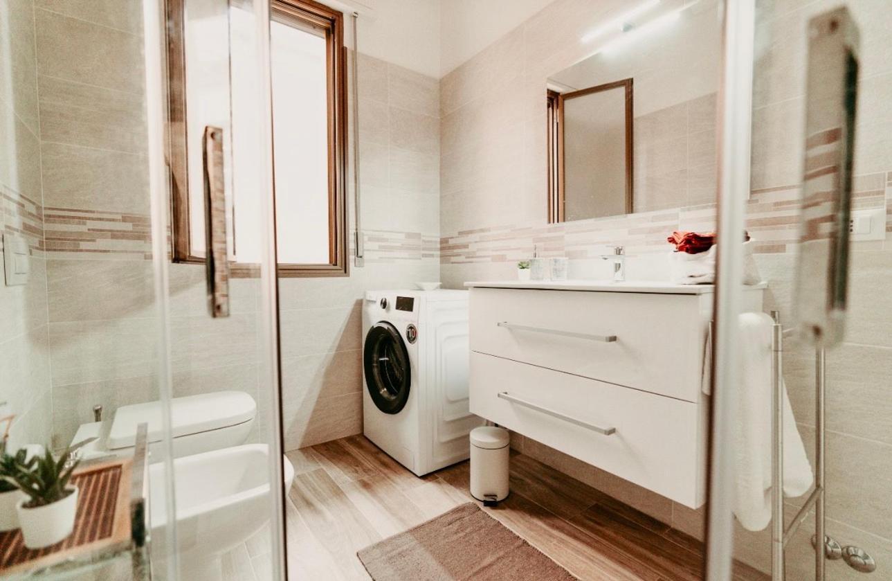 Casa Vacanze Domus Pompeo Rávena Exterior foto